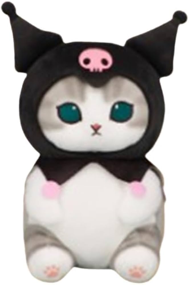 mofusand モフサンド×サンリオ ぬいぐるみ マスコット　43点まとめ売り mofusand×サンリオキャラクターズ ミニマスコット（全24種